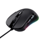 GXT 922 YBAR Gaming Mouse Eco - black-Visual