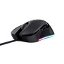 GXT 922 YBAR Gaming Mouse Eco - black-Visual