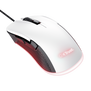 GXT 922W YBAR Gaming Mouse Eco - white-Visual