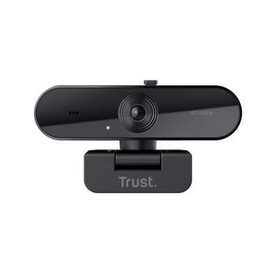 TW-200 Full HD Webcam ECO-Front