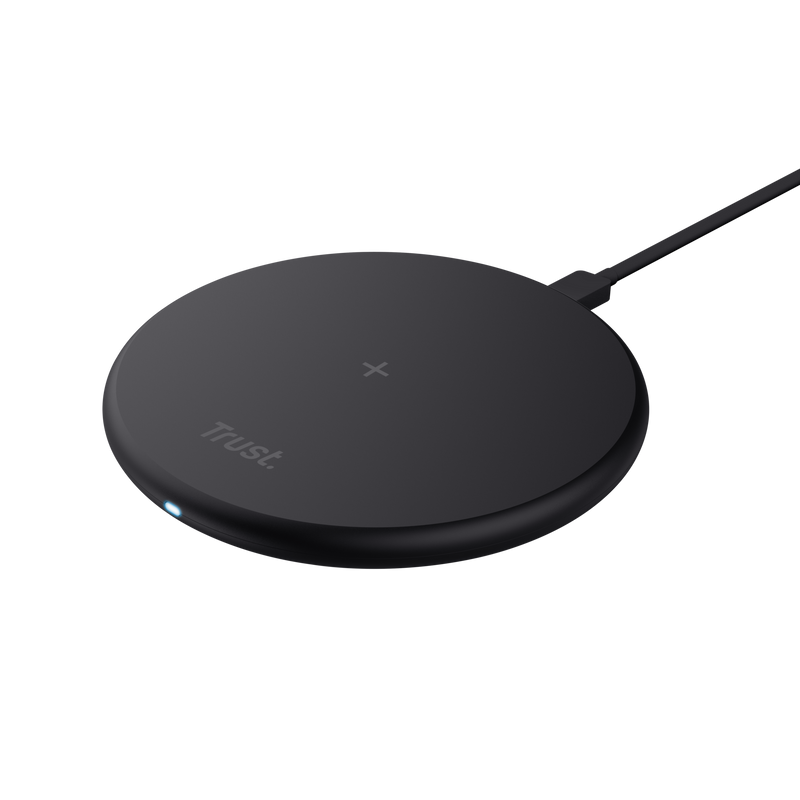 Viro Fast Wireless Charger 15W-Visual