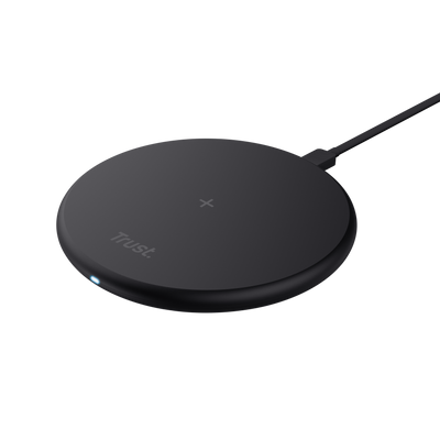 Viro Fast Wireless Charger 15W-Visual