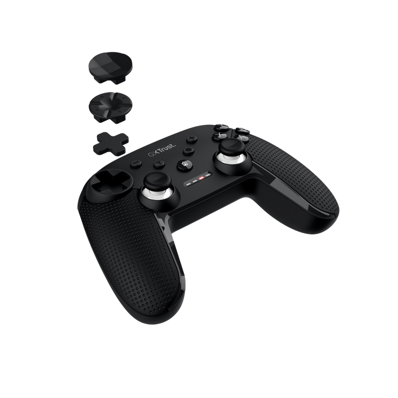 GXT 542 Muta Wireless Gaming Controller-Visual