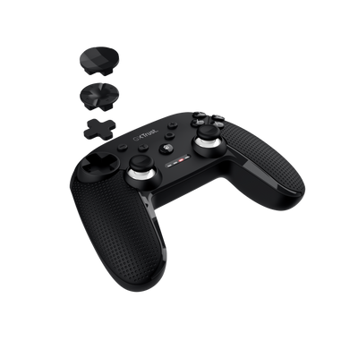 GXT 542 Muta Wireless Gaming Controller-Visual