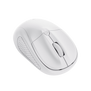 Primo Wireless Mouse - matt white-Visual