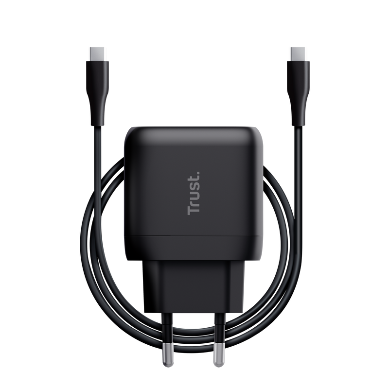 Maxo 45W USB-C Charger-Top