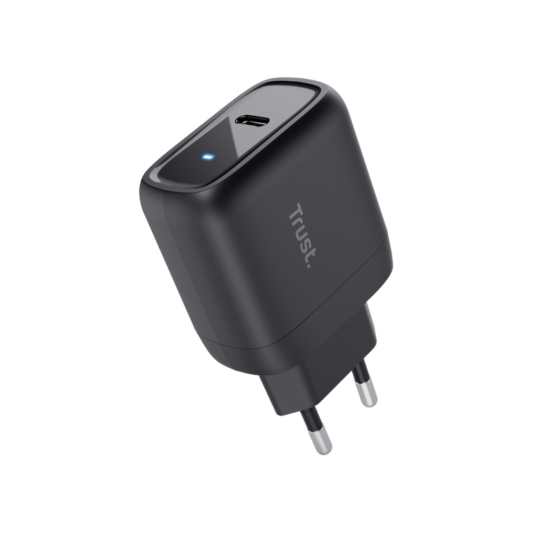 Maxo 45W USB-C Charger-Visual