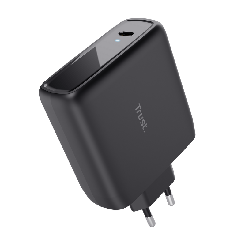 Maxo 100W USB-C Charger-Visual