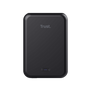 Magno Magnetic Wireless 5.000mAh Powerbank - black-Top