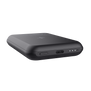 Magno Magnetic Wireless 5.000mAh Powerbank - black-Visual