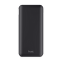 Redoh Fast 20.000mAh Powerbank - Black-Top