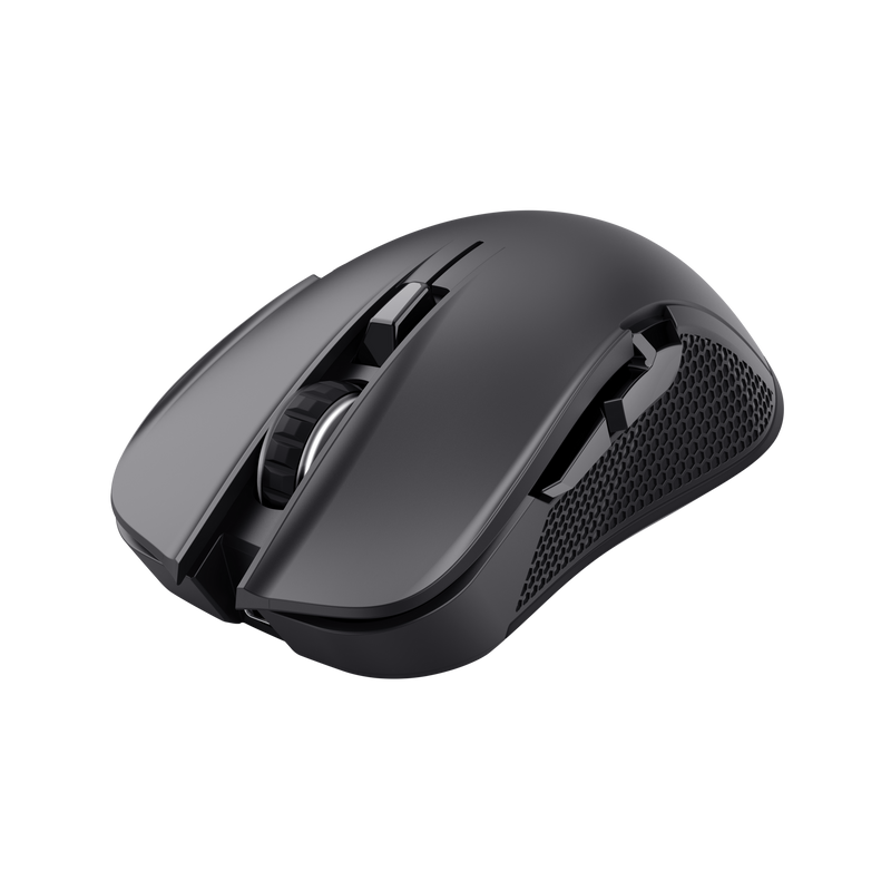 GXT 923 Ybar Wireless Gaming Mouse - black-Visual