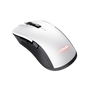 GXT 923W Ybar Wireless Gaming Mouse - white-Visual