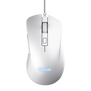 GXT924W Ybar+ High Performance Gaming Mouse - white-Top