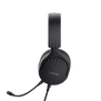 GXT 489 Fayzo Multiplatform Gaming Headset-Side