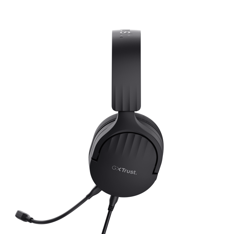 GXT 489 Fayzo Multiplatform Gaming Headset-Side