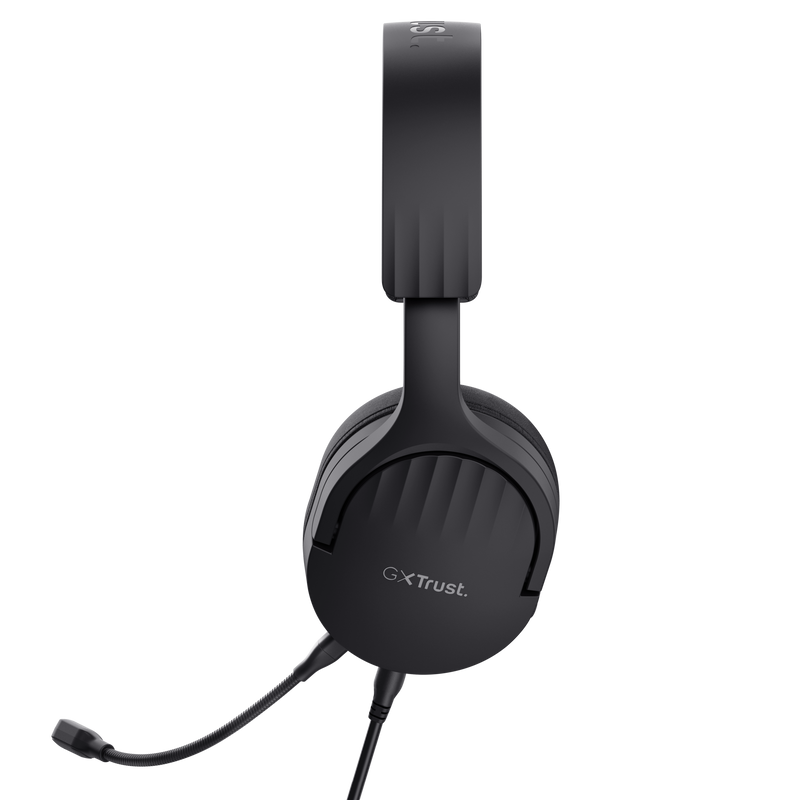 GXT 489 Fayzo Multiplatform Gaming Headset-Side