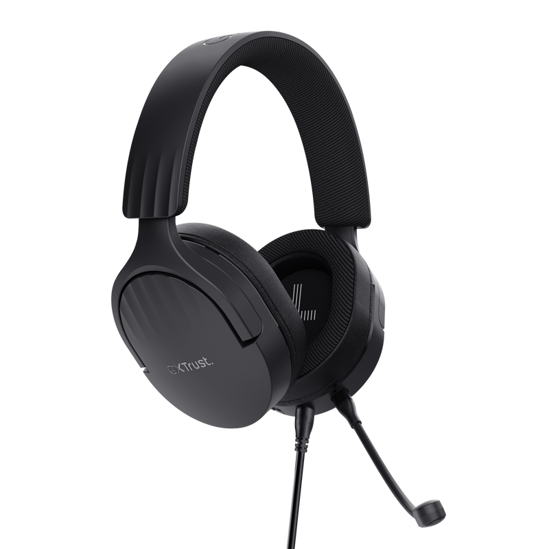 GXT 489 Fayzo Multiplatform Gaming Headset-Visual