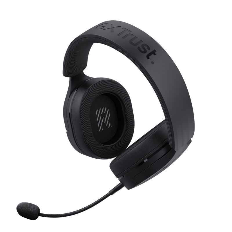 GXT 489 Fayzo Multiplatform Gaming Headset-Visual