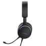 GXT 490 Fayzo 7.1 USB Gaming Headset -Side