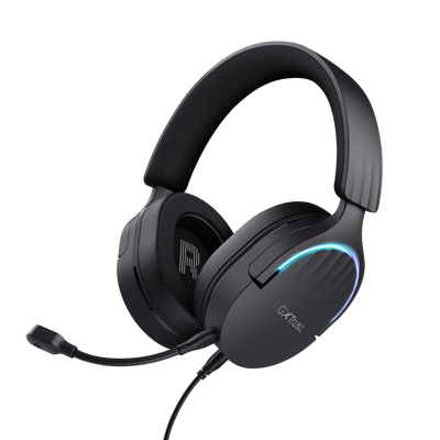 GXT 490 Fayzo 7.1 USB Gaming Headset -Visual