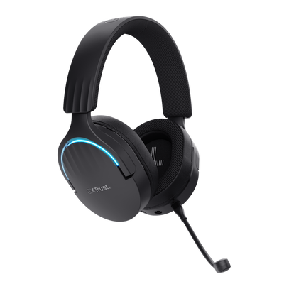 GXT 491 Fayzo Wireless Gaming Headset-Visual