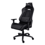 GXT 714 Ruya Gaming Chair - Black-Visual