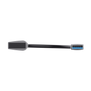 Halyx 4-port USB hub-Front