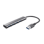 Halyx 4-port USB hub-Visual