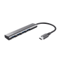 Halyx 4-port USB-C hub-Visual