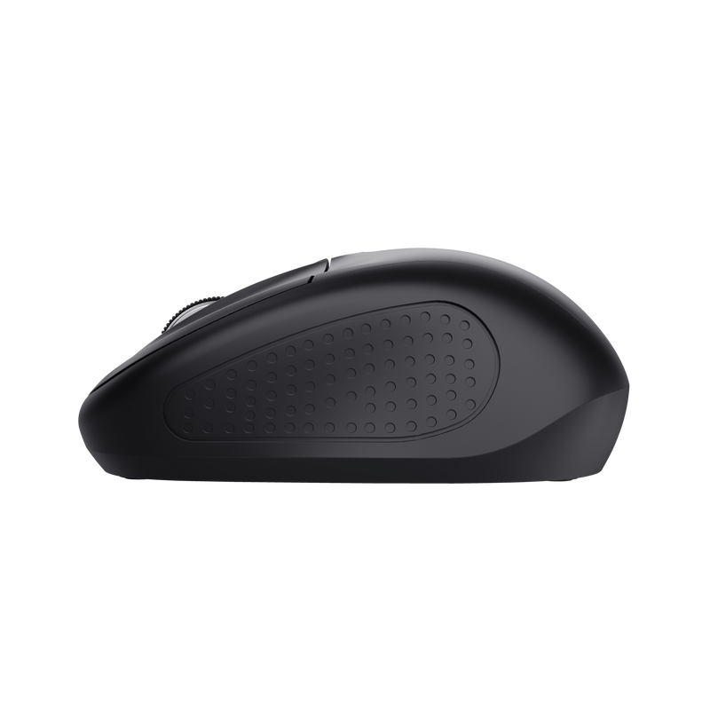 Primo Bluetooth Mouse-Side