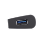 Halyx 7 Port USB3.2 Hub-Front