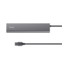 Halyx 7 Port USB3.2 Hub-Top