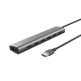 Halyx 7 Port USB3.2 Hub-Visual