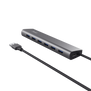 Halyx 7 Port USB3.2 Hub-Visual