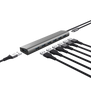 Halyx 7 Port USB3.2 Hub-Visual