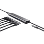 Halyx 7 Port USB3.2 Hub-Visual