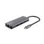 Dalyx 6-in-1 Multiport Adapter-Visual