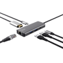 Dalyx 6-in-1 Multiport Adapter-Visual