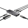 Dalyx 6-in-1 Multiport Adapter-Visual