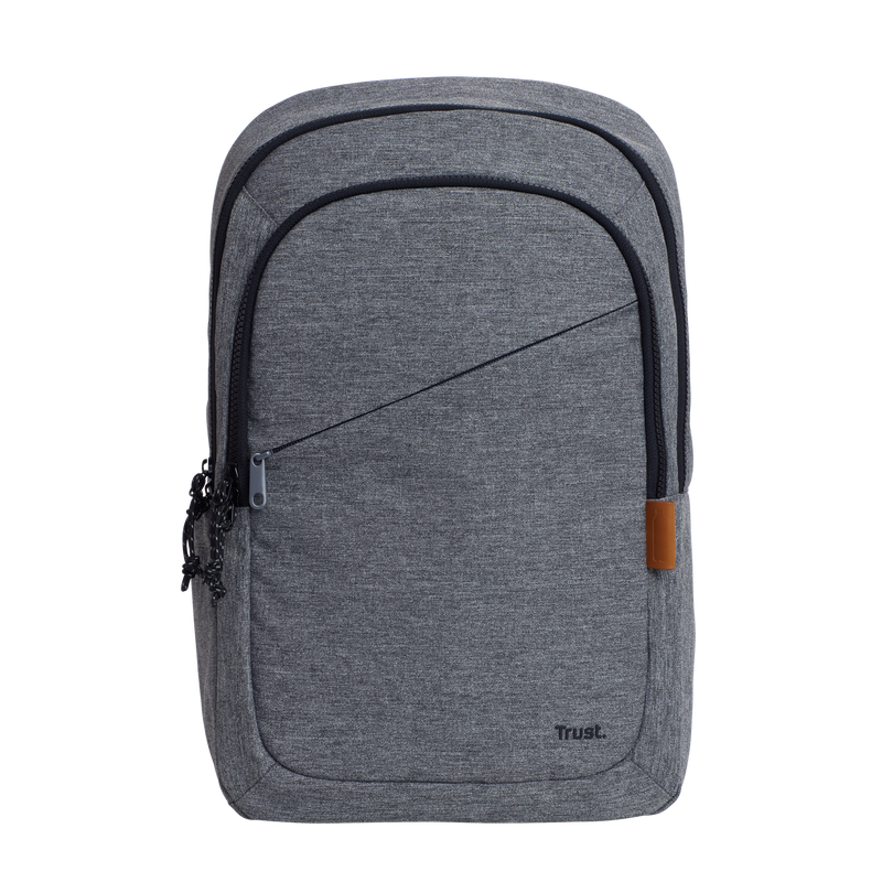 Avana 16" Laptop Backpack-Front