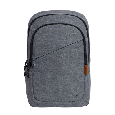 Avana 16" Laptop Backpack-Front