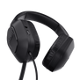 GXT 415 Zirox Gaming headset - Black-Visual