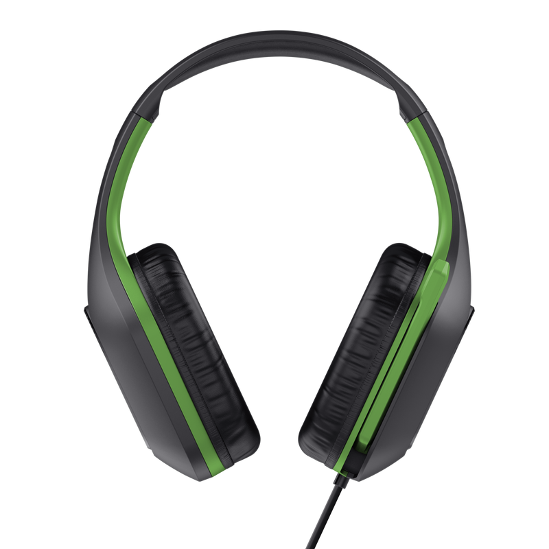 GXT 415P Zirox Gaming headset suitable for Xbox-Front