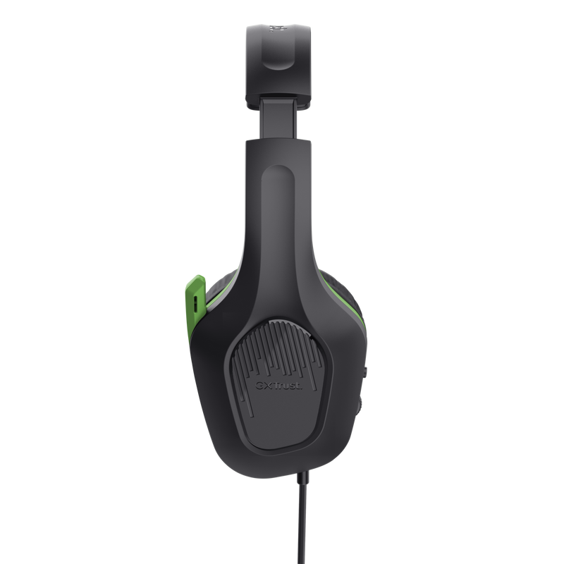 GXT 415P Zirox Gaming headset suitable for Xbox-Side