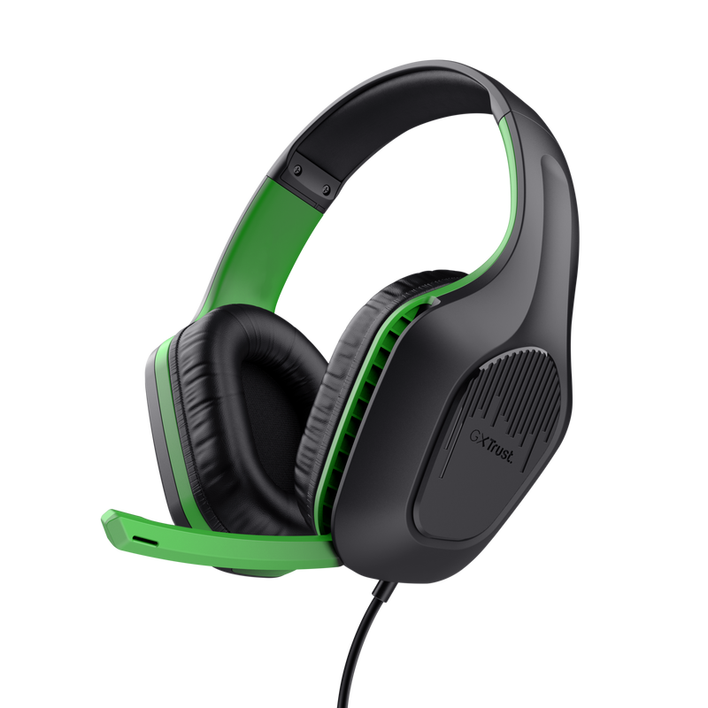 GXT 415P Zirox Gaming headset suitable for Xbox-Visual