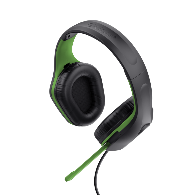 GXT 415P Zirox Gaming headset suitable for Xbox-Visual