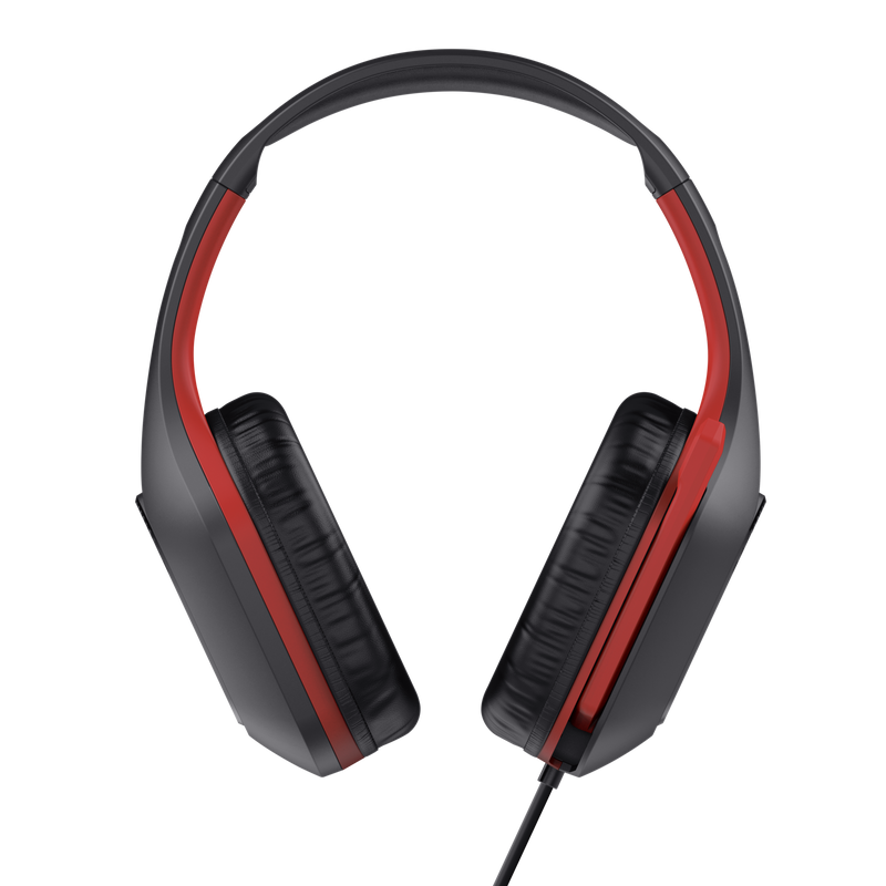 GXT 415S Zirox Gaming headset suitable for Switch-Front