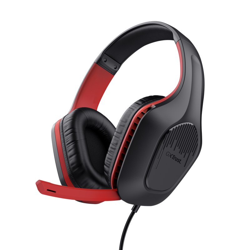 GXT 415S Zirox Gaming headset suitable for Switch-Visual