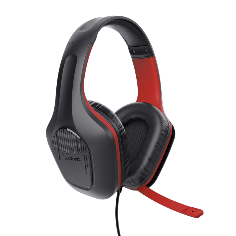 GXT 415S Zirox Gaming headset suitable for Switch-Visual